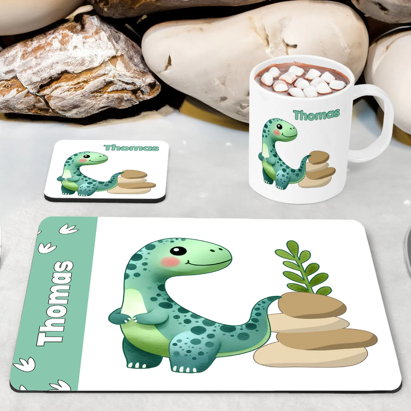 Dinosaurs