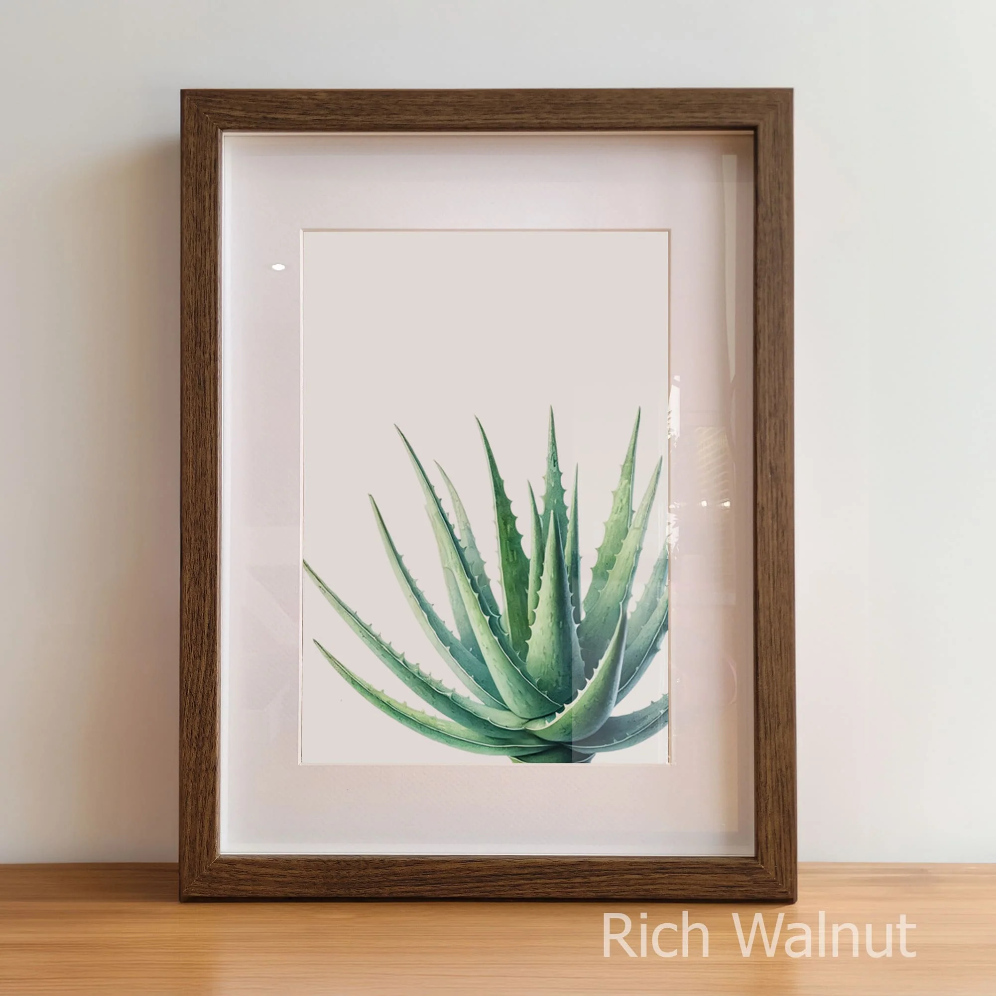 Soft Desert Trio | Calming Art Prints - Image 6