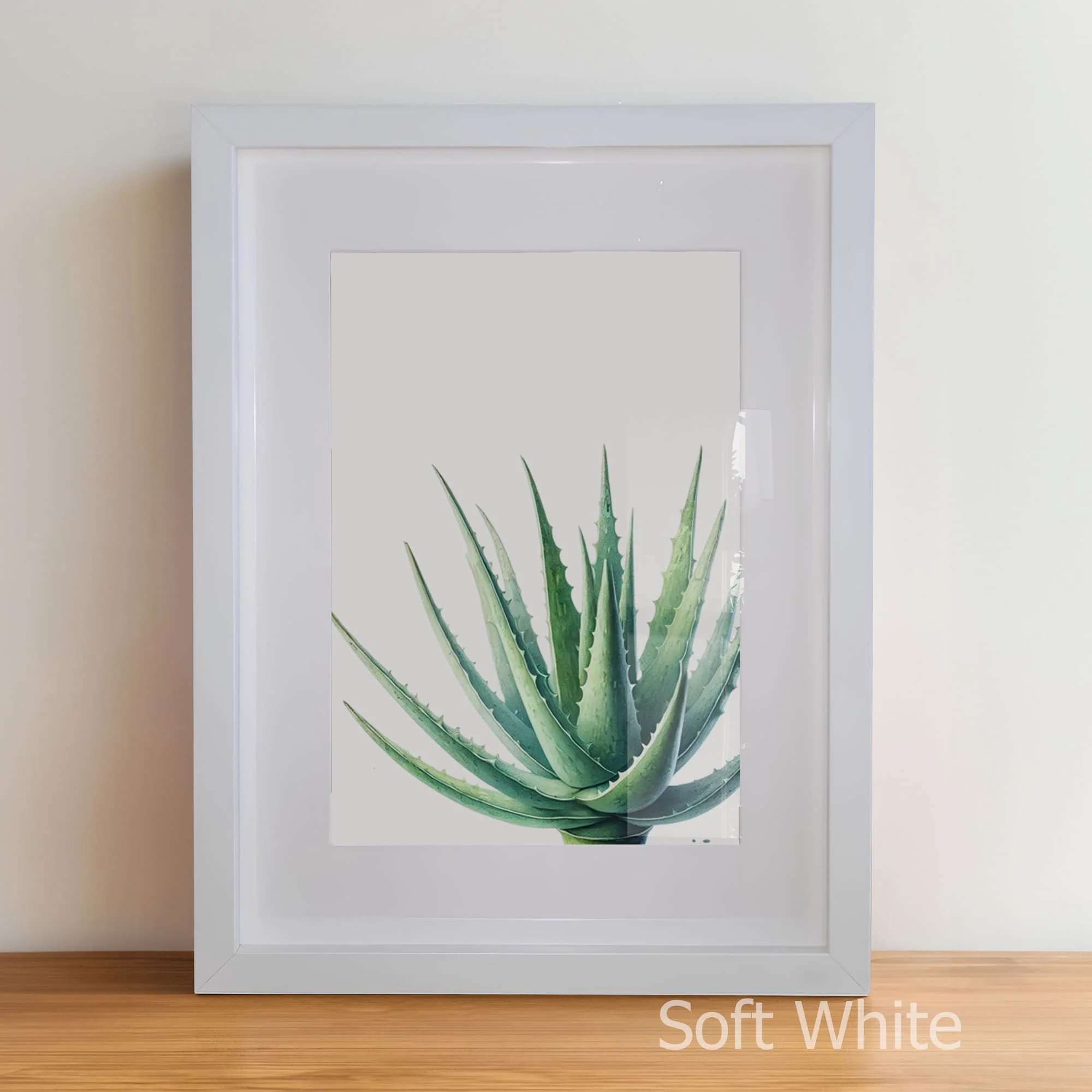 Soft Desert Trio | Calming Art Prints - Image 7