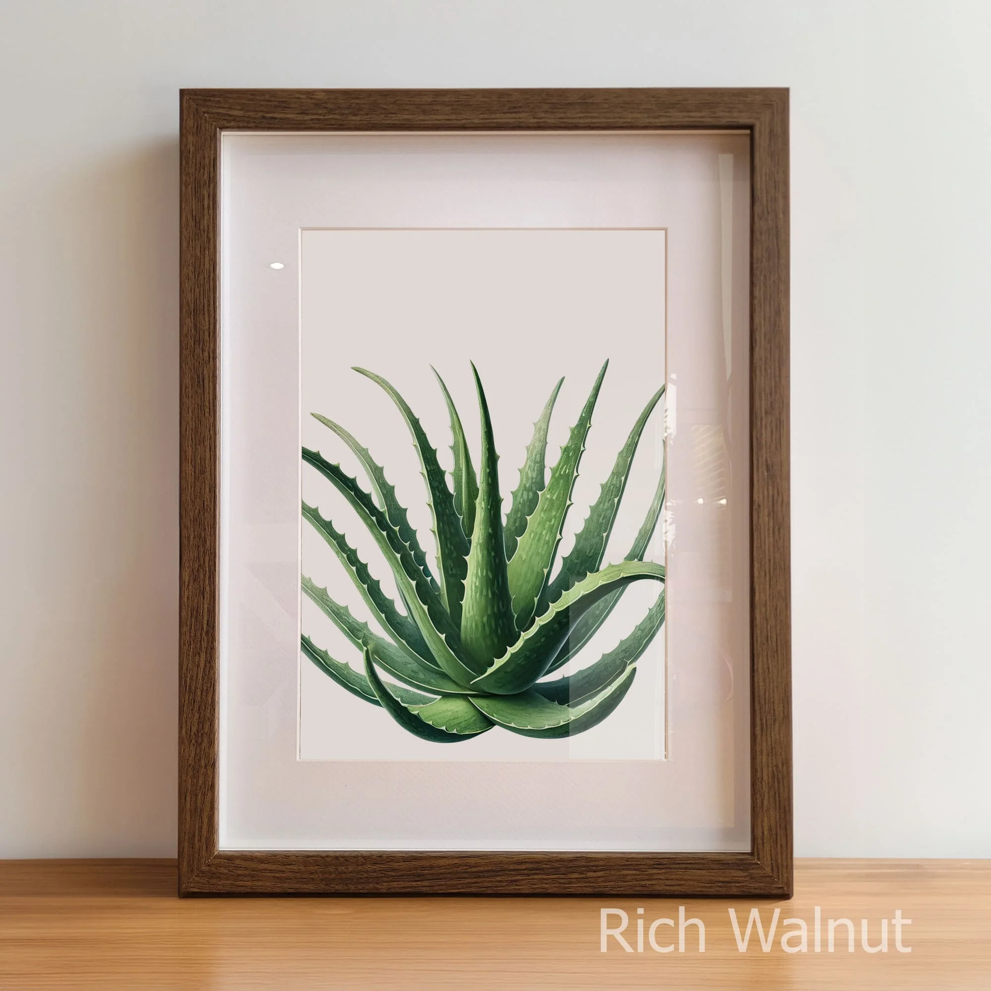 Vibrant Desert Trio | Bold Wall Art Set of 3 - Image 5