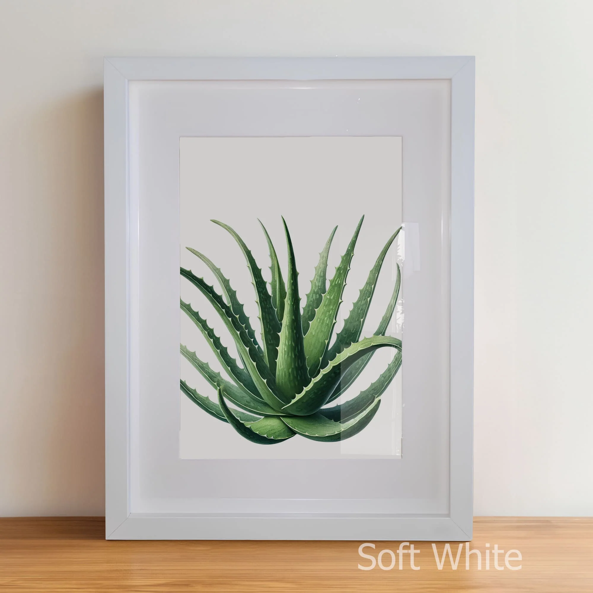 Vibrant Desert Trio | Bold Wall Art Set of 3 - Image 6